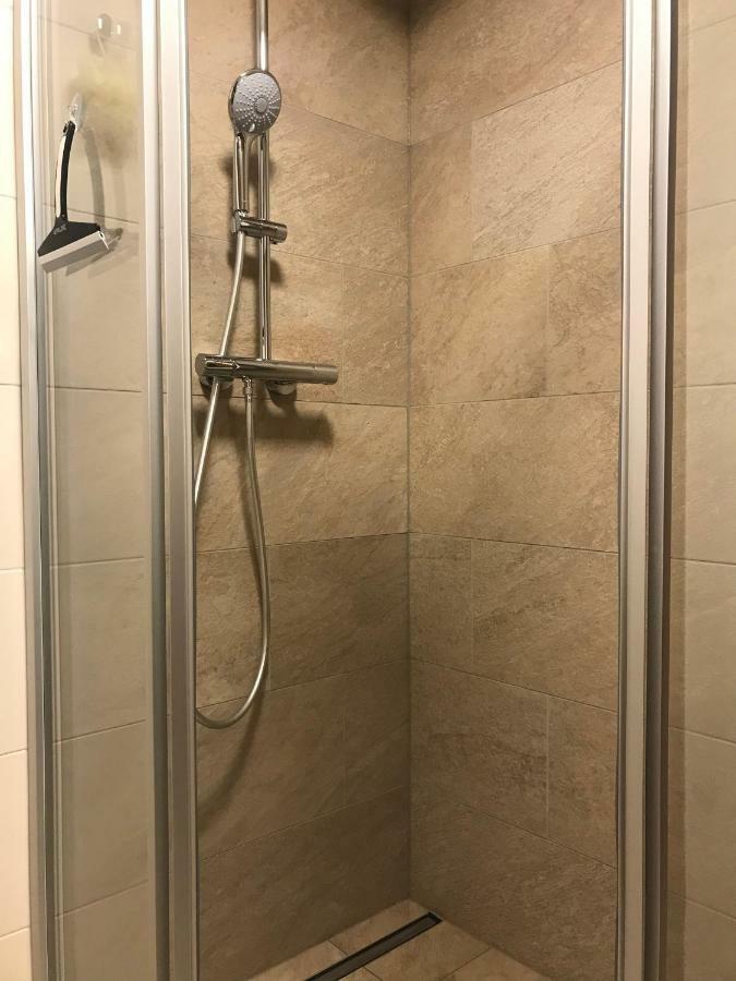 Ferienhaus Bergfee Klippitztorl Екстер'єр фото