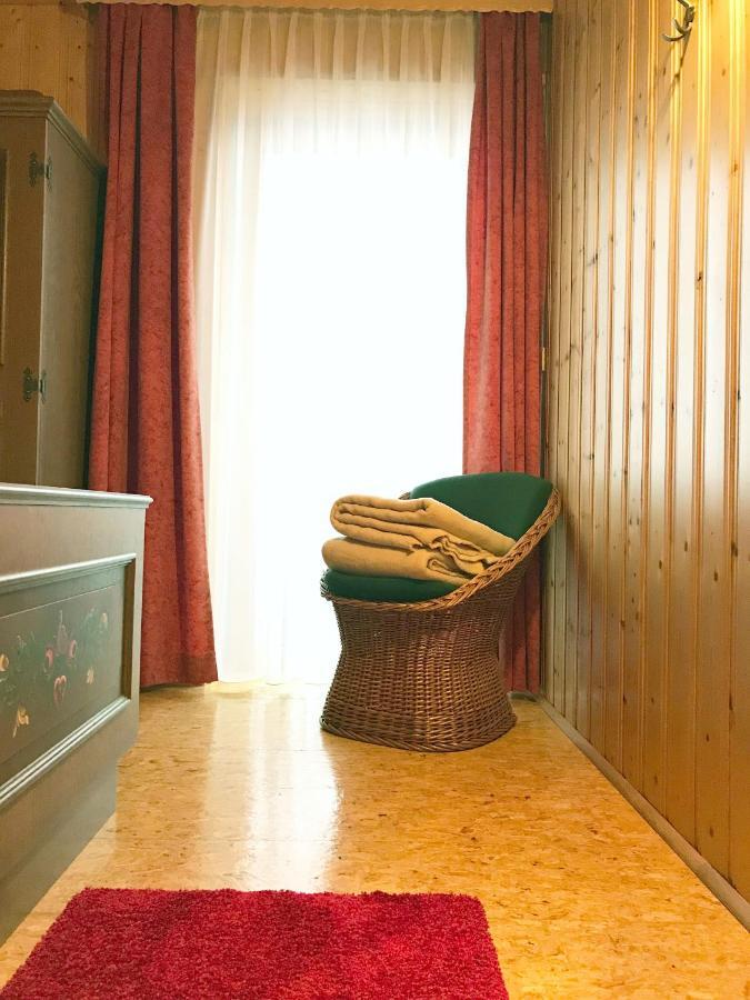 Ferienhaus Bergfee Klippitztorl Екстер'єр фото